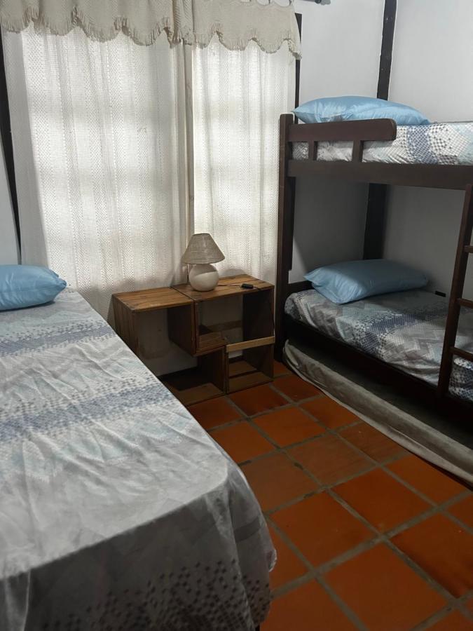 Casa Em Manguinhos-Buzios Villa Ngoại thất bức ảnh
