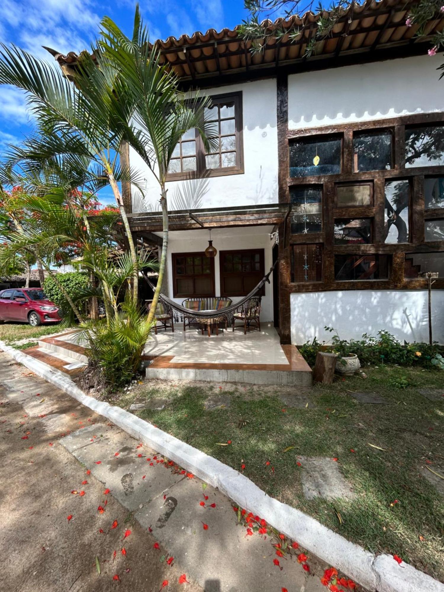 Casa Em Manguinhos-Buzios Villa Ngoại thất bức ảnh