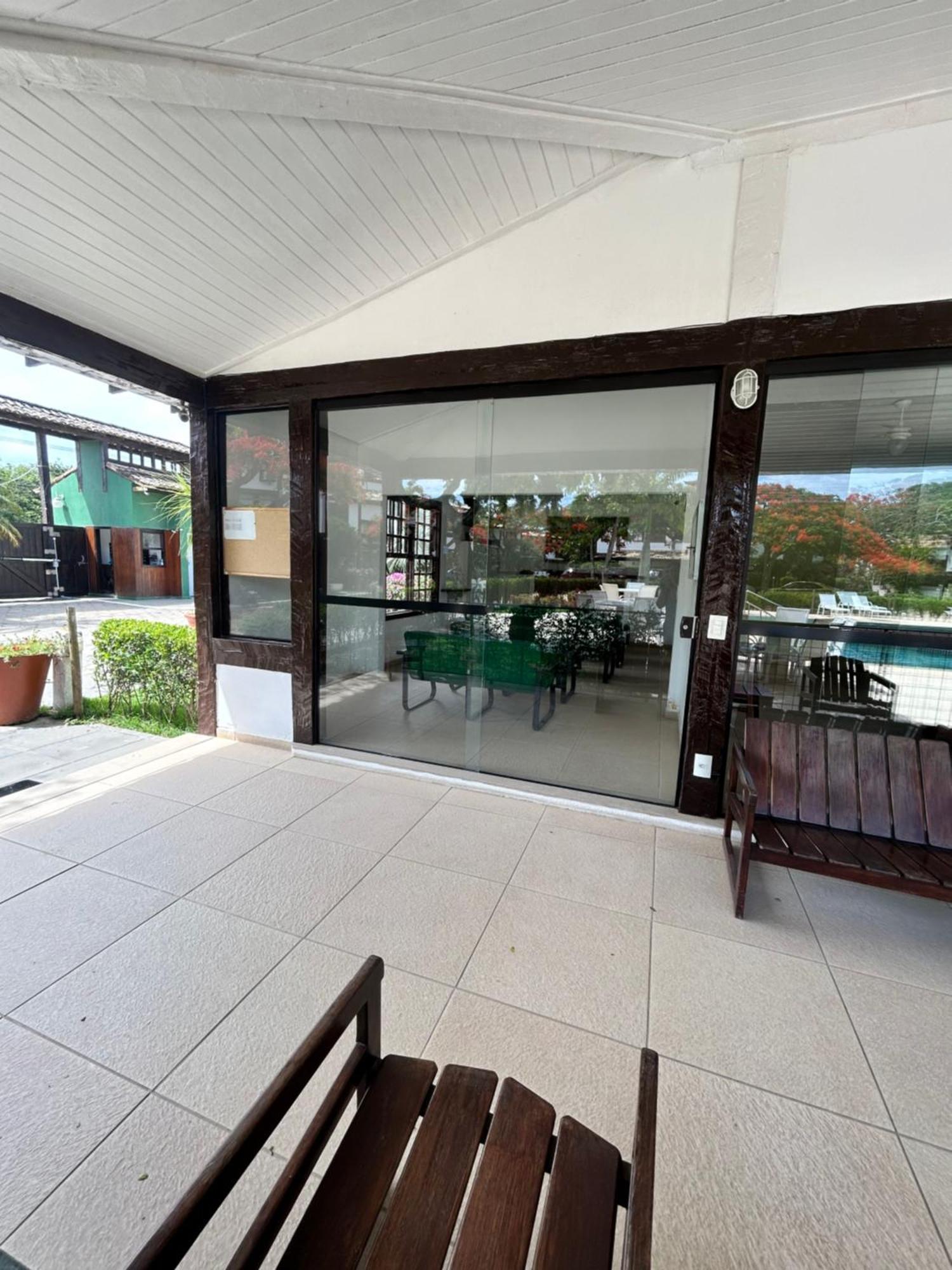 Casa Em Manguinhos-Buzios Villa Ngoại thất bức ảnh