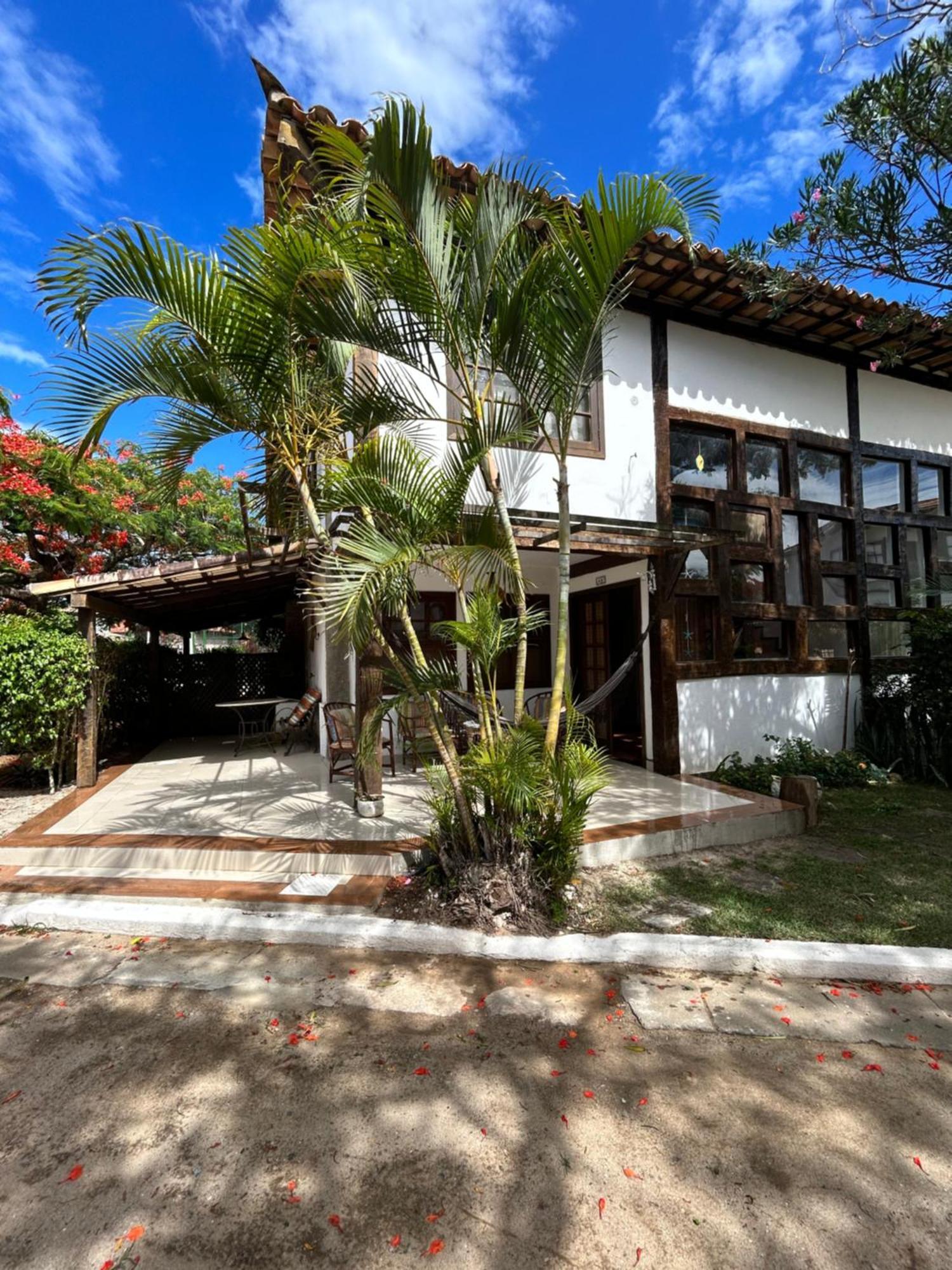 Casa Em Manguinhos-Buzios Villa Ngoại thất bức ảnh