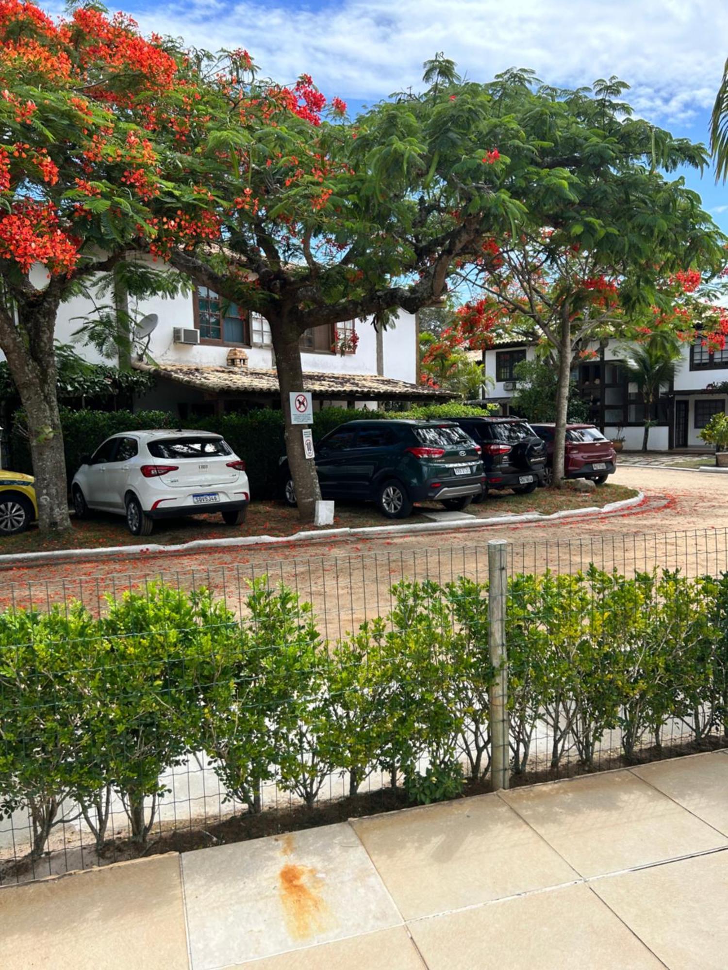 Casa Em Manguinhos-Buzios Villa Ngoại thất bức ảnh