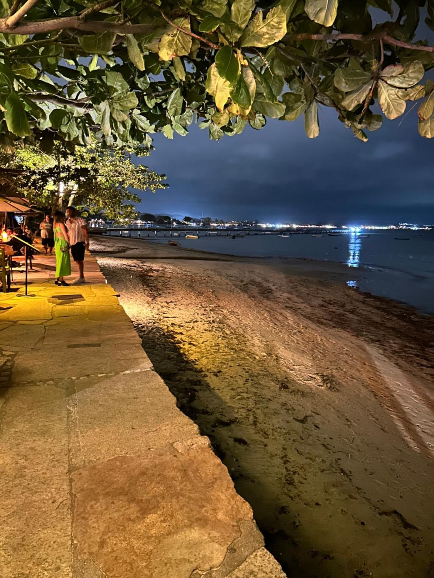 Casa Em Manguinhos-Buzios Villa Ngoại thất bức ảnh